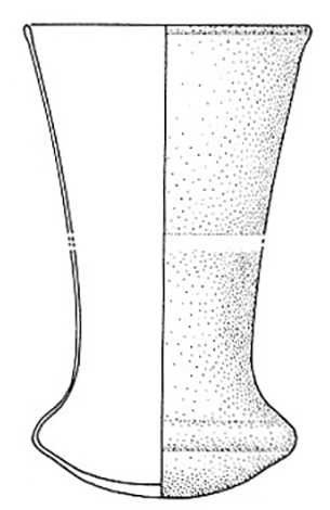 bell beaker a
