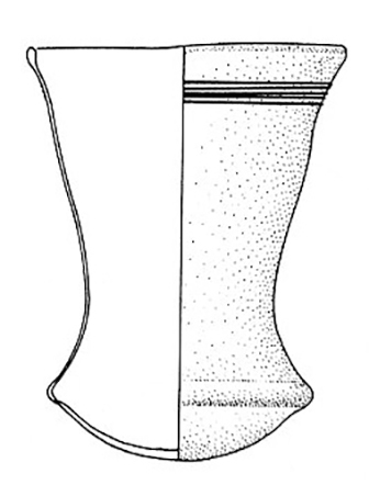 bell beaker a