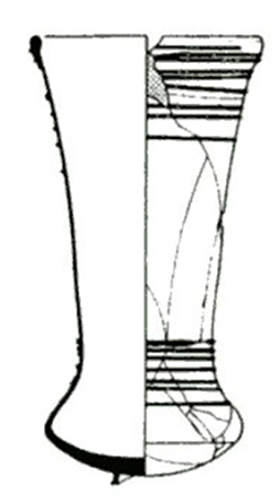 bell beaker a