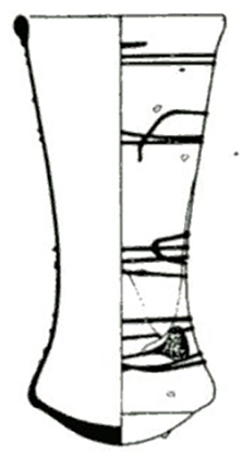 bell beaker a
