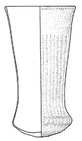 bell beaker a
