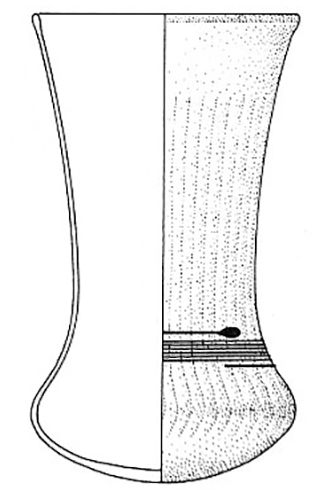 bell beaker a