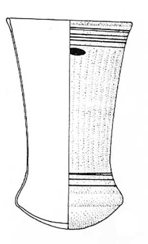 bell beaker a