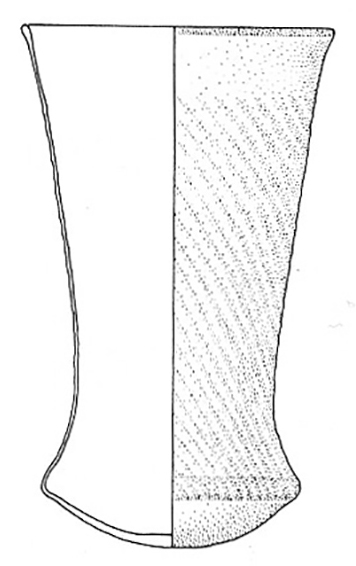 bell beaker a