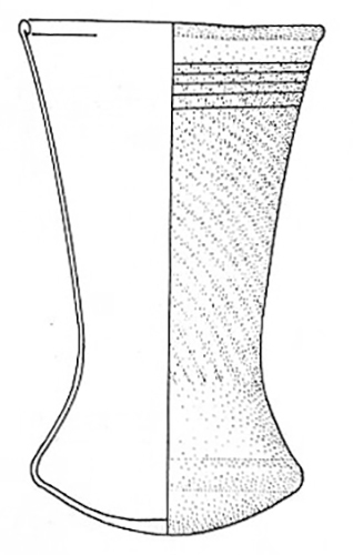 bell beaker a