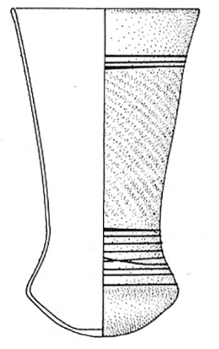 bell beaker a