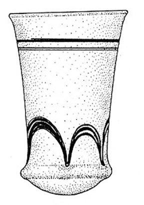 bell beaker a