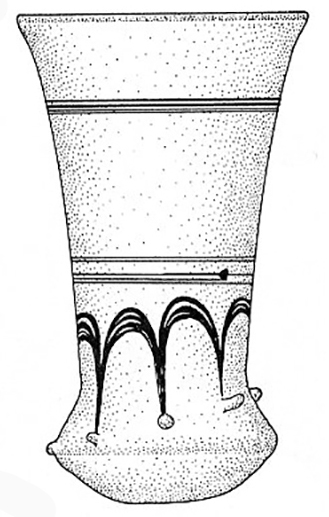 bell beaker a