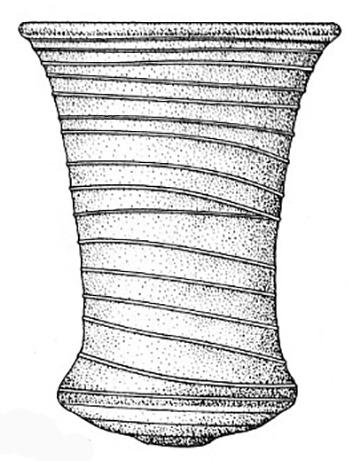 bell beaker a