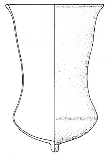 bell beaker a