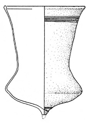 bell beaker a