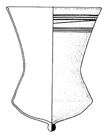 bell beaker a