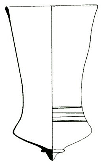 bell beaker a