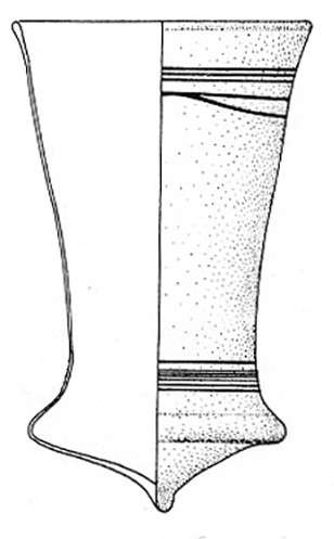 bell beaker a