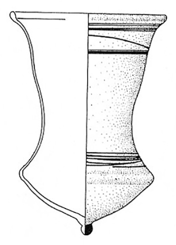 bell beaker a