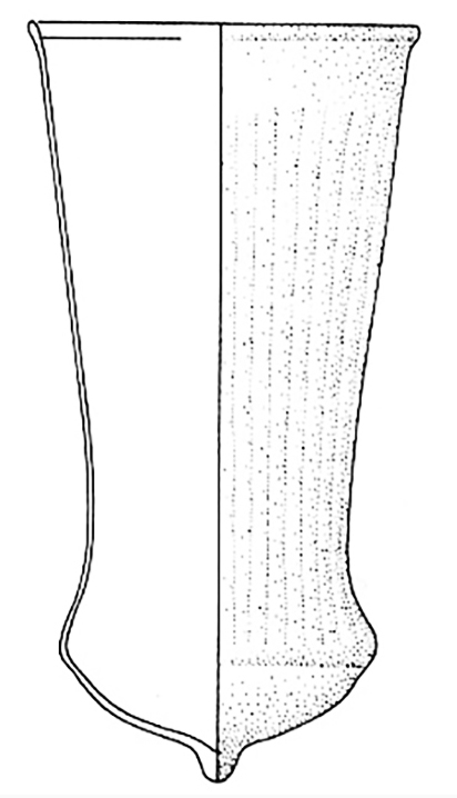 bell beaker a