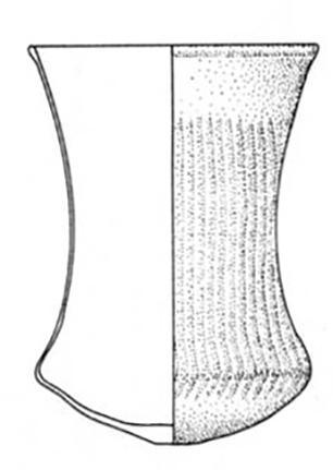 bell beaker a