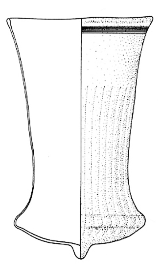 bell beaker a