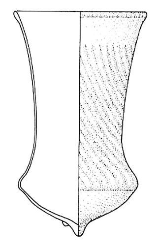 bell beaker a