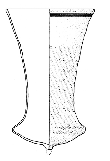 bell beaker a