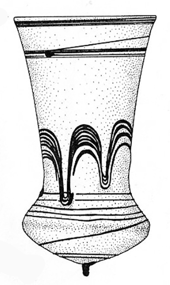 bell beaker a