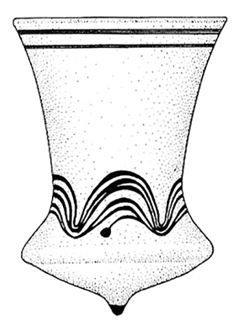 bell beaker a