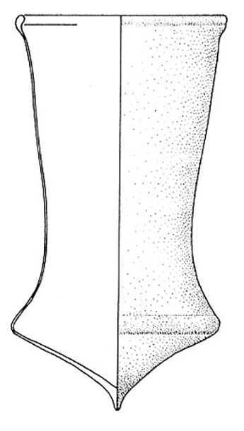 bell beaker a