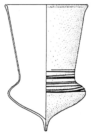 bell beaker a