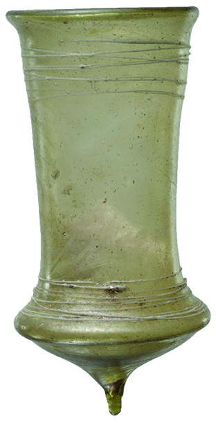 bell beaker a