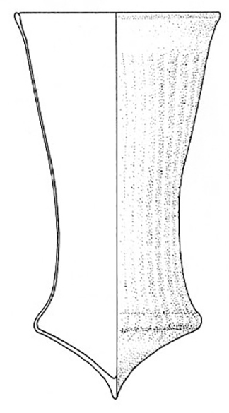 bell beaker a