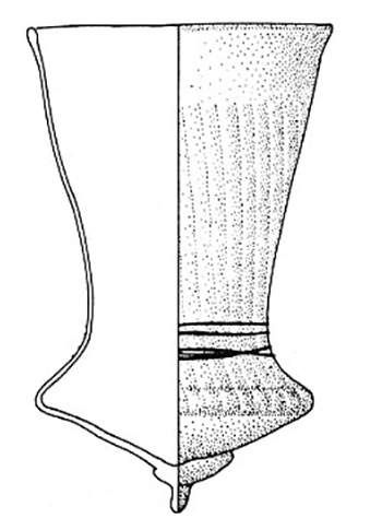 bell beaker a