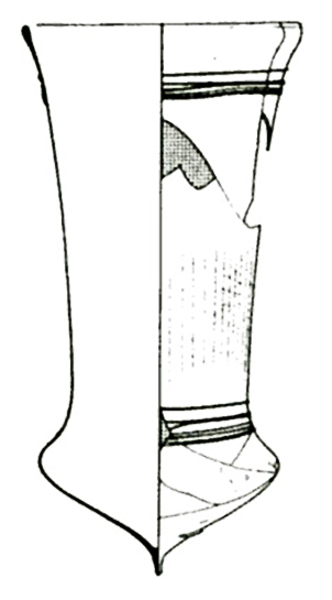 bell beaker a