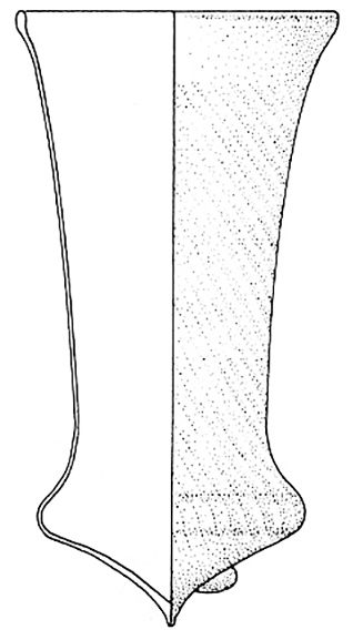 bell beaker a