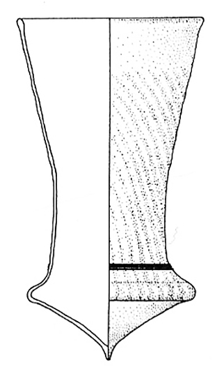 bell beaker a
