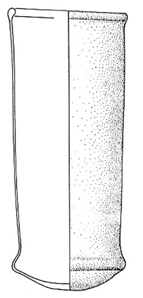 bell beaker a