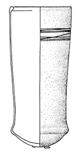 bell beaker a