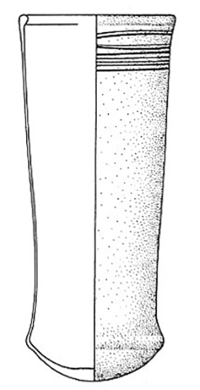 bell beaker a