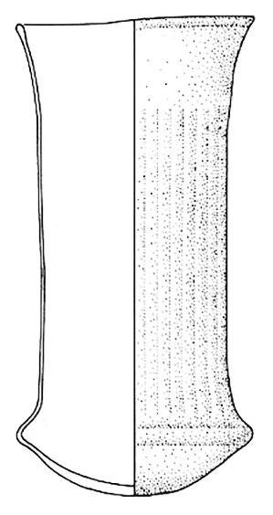 bell beaker a