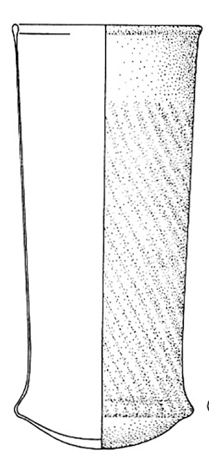 bell beaker a