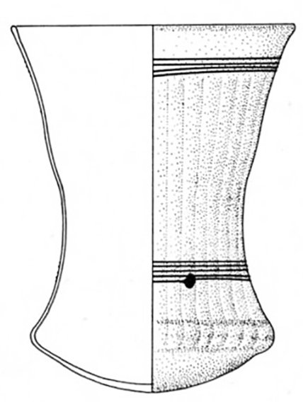 bell beaker a