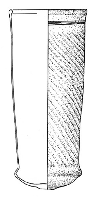 bell beaker a