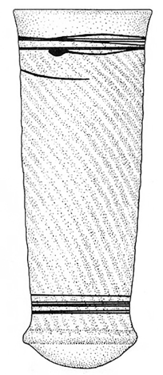 bell beaker a