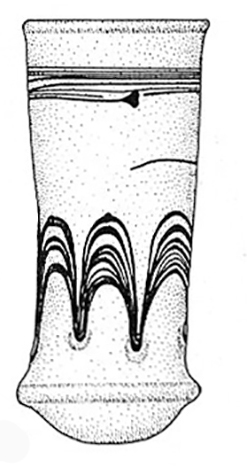 bell beaker a