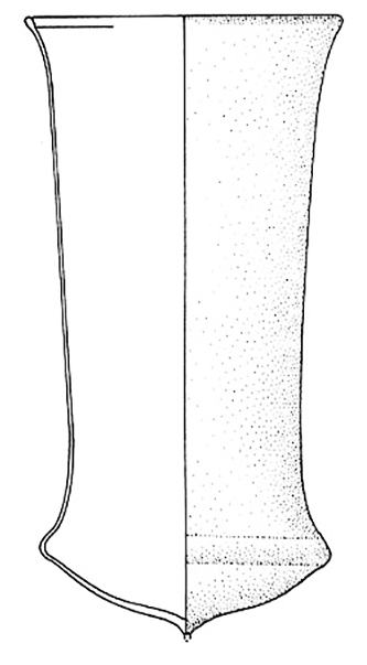 bell beaker a