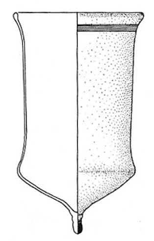 bell beaker a