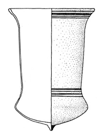bell beaker a