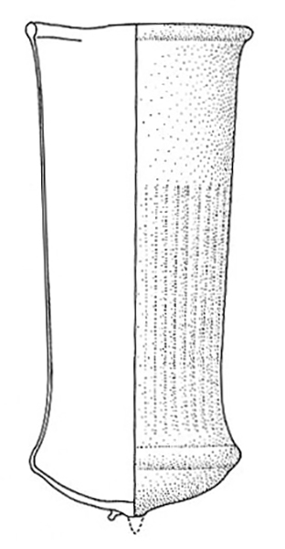 bell beaker a