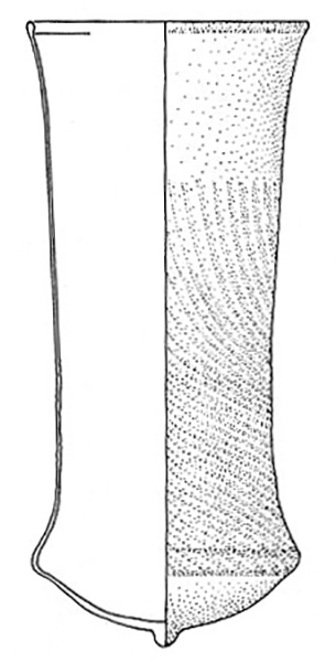 bell beaker a