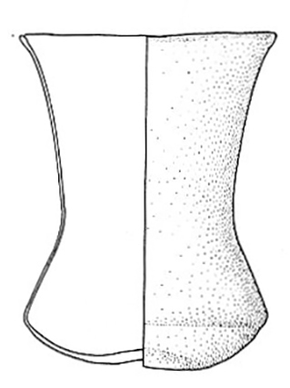bell beaker a
