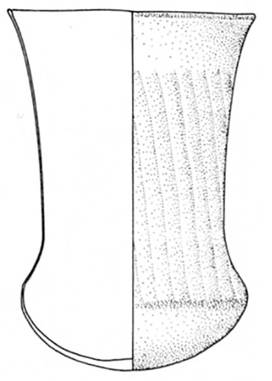 bell beaker a